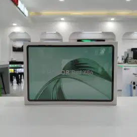 TABLET HONOR PAD X8A HARGA 2JUTAAN SIAP ANTAR KE RUMAH