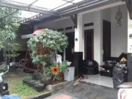 Rumah murah strategis