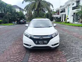 HRV 1.5 E CVT Matic 2016