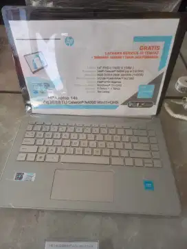 Promo LAPTOP CICILAN 0% !!!
LAPTOP ALL BRAND