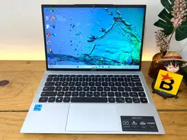 Laptop Acer Aspire Lite 14 Core i3 gen12 RAM 8 ddr5 FHD IPS Slim