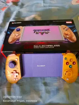 Gamesir Galileo G8+