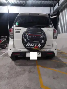 Jual mobil atas nama pribadi