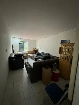 Dijual Ruko 2lt Plus Isinya Startegis di Jalan Raya -kalimalang bekasi