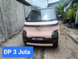 DP 3 Juta Air EV LR 300 KM