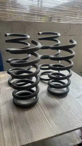 Per custom ceper (lowering kit) Toyota Kijang Innova Reborn