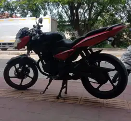 BAJAJ PULSAR 135cc LS READY