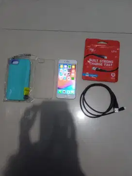 JUAL HP IPHONE 6 64GB MURAH