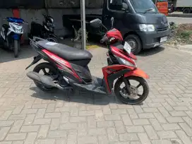Mio m3 tahun 2016. Ss lengkap
