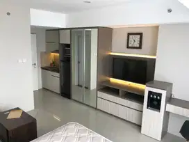 Jual Apartment Breeze fully furnished Bintaro Jaya Sektor 3a