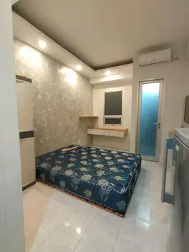 Dijual Apartmen Purimas studio