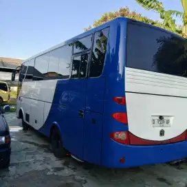 Bus medium 136ps HDL istimewa