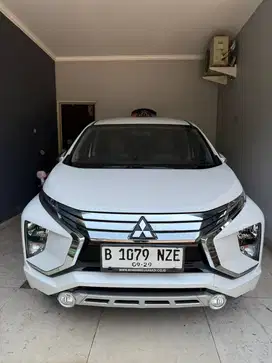 For sale mitusbishi Xpander ultimate 2019