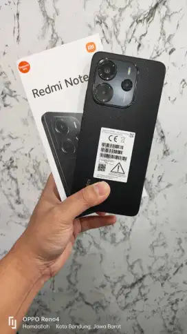 Redmi note 14 4G 8/128 second