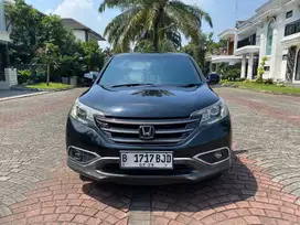 HONDA CRV PRESTIGE 2.4 AT 2013 // MOBIL SIAP PAKAI