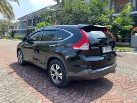 HONDA CRV PRESTIGE 2.4 AT 2013 // MOBIL SIAP PAKAI