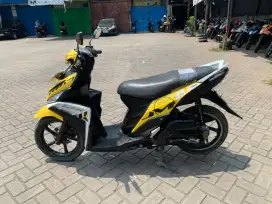 Mio m3 2016. Ss lengkap