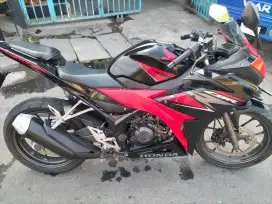 CBR 150 CC 2029 tgn 1 ors mesin hlsvpjk aman lkp