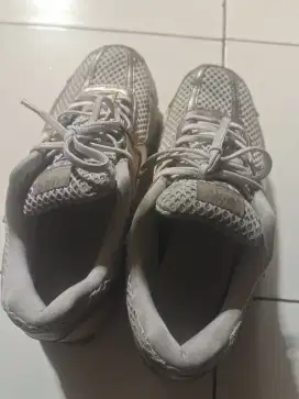 Nike vemero 5 silver