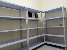 Rak besi rak dapur rak toko