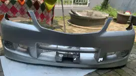Bumper depan avanza xenia 2008 - 2011 ori