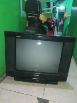 Tv Tabung Sharp 21 Inch