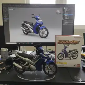 Jupiter mx old lengkap pajak plat hidup