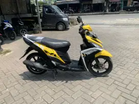 Mio m3 tahun 2016. Ss lengkap