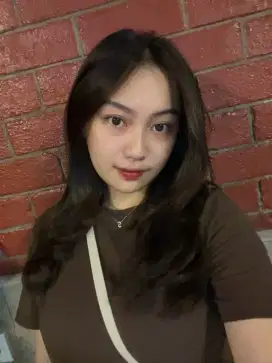 Saya cari partime/dw