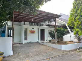 Rumah dijual/dikontrakan