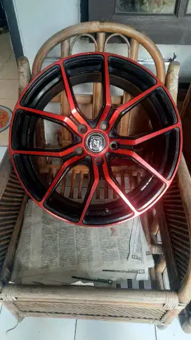 VELG MILANO R 18 114