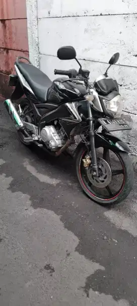vision  th 2010 pjk hidup orisonil