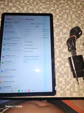 Samsung Galaxy Tab A9 Plus 5G ram 8 gb internal 128gb
