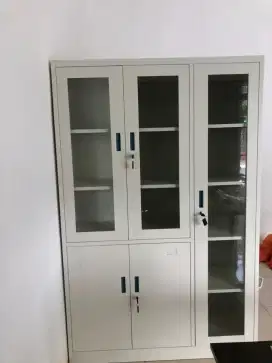 Lemari arsip Informa 3 pintu