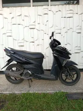 Soul GT 125 Plat Z Smdg ON 2026