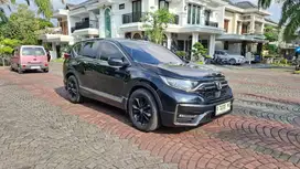 HONDA CRV TURBO PRESTIGE BLACK EDITION 2.5 AT 2022