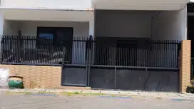 DISEWAKAN RUMAH WONOREJO SELATAN - SURABAYA TIMUR
