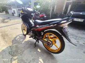 Yamaha Jupiter MX 135 2010 keren