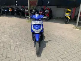 Beat karbu  2011 Ss lengkap