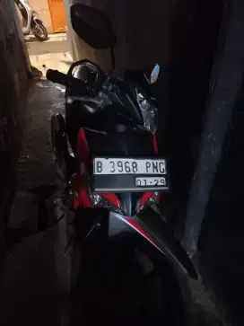 Supra X NIK 2024
