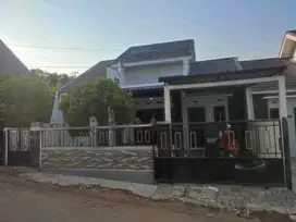 RUMAH MEWAH MURAH SIAP HUNI BEBAS BANJIR DI GEDAWANG BANYUMANIK SEMARA