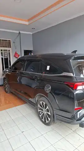 Toyota Avanza 2023 Bensin