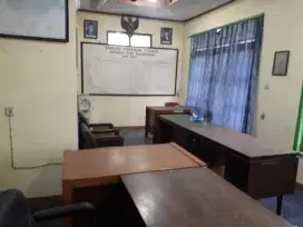 Dijual Murah Gudang + Kantor di Bojongsoang