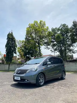 Honda Freed S 1.5 Matic 2011 Tdp 4 juta