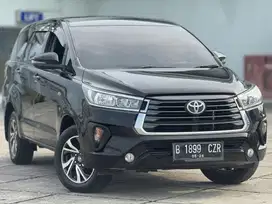 Toyota innova G 2.0 AT 2021