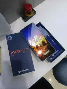 Moto G45 5G 8/256gb new promo