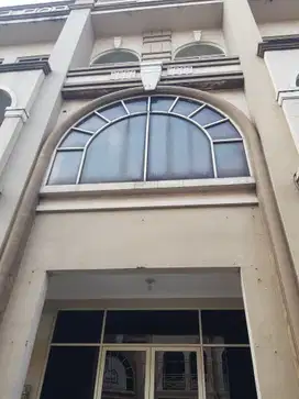Dikontrakan Ruko Grand Galaxy City Bekasi Jalan Boulevard Raya