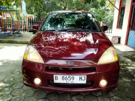 Suzuki Aerio 2005 Facelift Pajak Hidup bisa TT