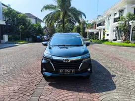 Avanza 1.3 G Manual 2021