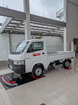 BARU - Suzuki Carry Pickup ACPS 2025